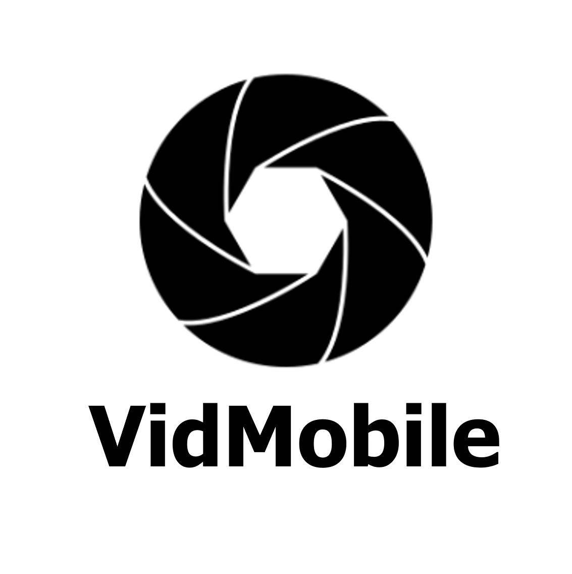 VidMobile Logo